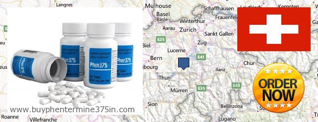 Kde koupit Phentermine 37.5 on-line Switzerland