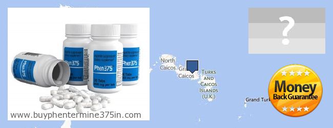 Kde koupit Phentermine 37.5 on-line Turks And Caicos Islands