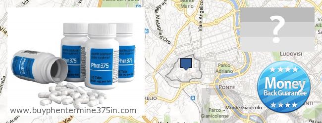 Kde koupit Phentermine 37.5 on-line Vatican City