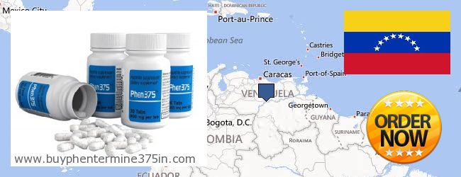 Kde koupit Phentermine 37.5 on-line Venezuela