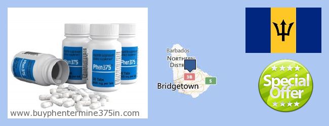 Var kan man köpa Phentermine 37.5 nätet Barbados