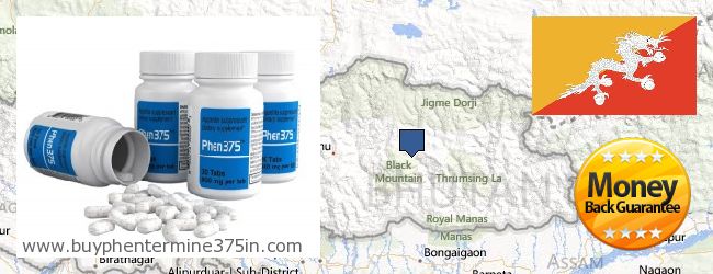 Var kan man köpa Phentermine 37.5 nätet Bhutan
