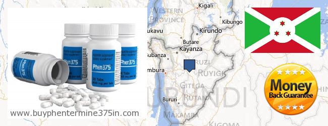 Var kan man köpa Phentermine 37.5 nätet Burundi