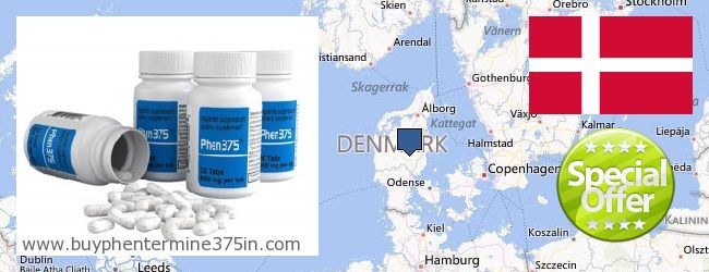 Var kan man köpa Phentermine 37.5 nätet Denmark