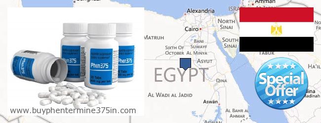 Var kan man köpa Phentermine 37.5 nätet Egypt