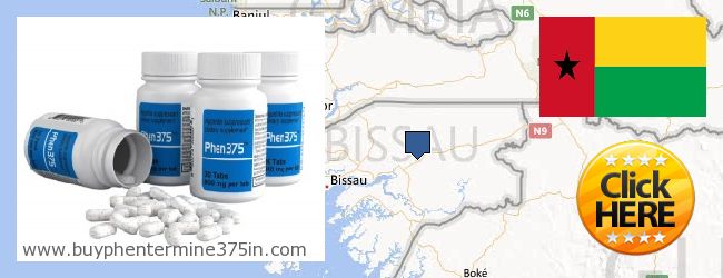 Var kan man köpa Phentermine 37.5 nätet Guinea Bissau