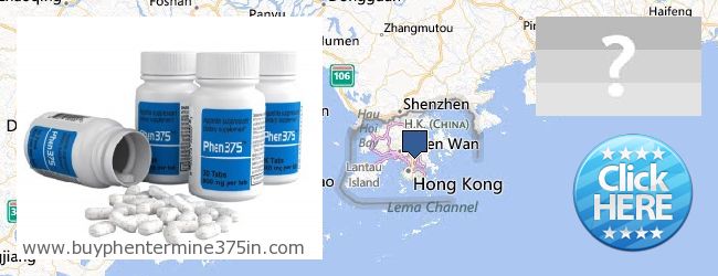 Var kan man köpa Phentermine 37.5 nätet Hong Kong