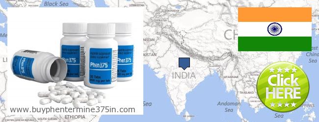 Var kan man köpa Phentermine 37.5 nätet India