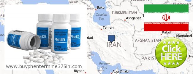Var kan man köpa Phentermine 37.5 nätet Iran