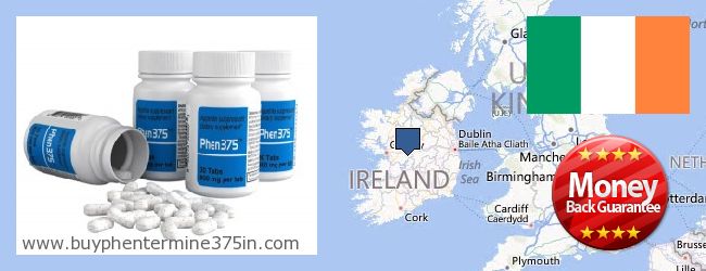 Var kan man köpa Phentermine 37.5 nätet Ireland