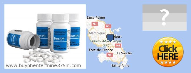 Var kan man köpa Phentermine 37.5 nätet Martinique