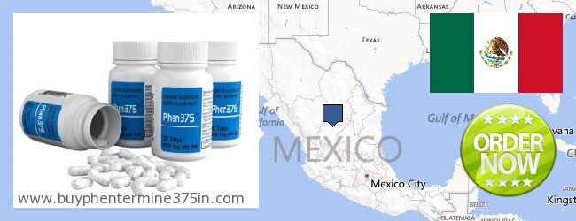 Var kan man köpa Phentermine 37.5 nätet Mexico