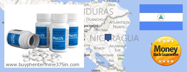 Var kan man köpa Phentermine 37.5 nätet Nicaragua