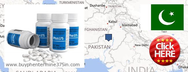 Var kan man köpa Phentermine 37.5 nätet Pakistan