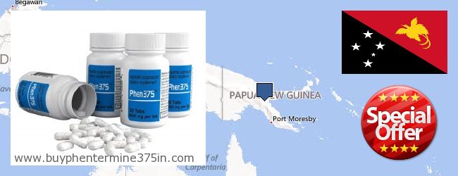Var kan man köpa Phentermine 37.5 nätet Papua New Guinea