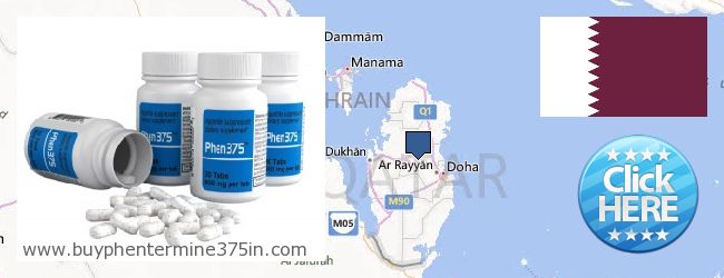 Var kan man köpa Phentermine 37.5 nätet Qatar