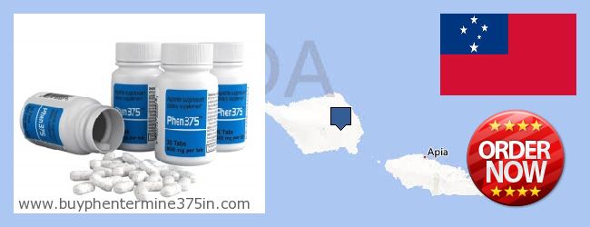 Var kan man köpa Phentermine 37.5 nätet Samoa