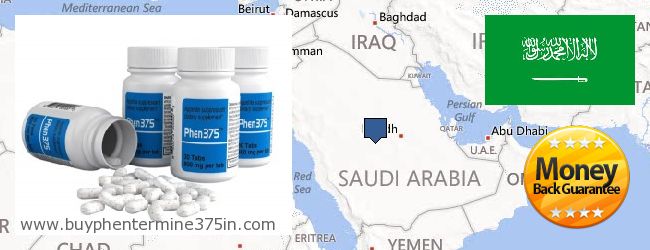 Var kan man köpa Phentermine 37.5 nätet Saudi Arabia
