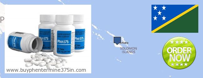 Var kan man köpa Phentermine 37.5 nätet Solomon Islands