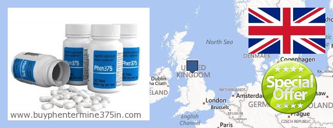 Var kan man köpa Phentermine 37.5 nätet United Kingdom