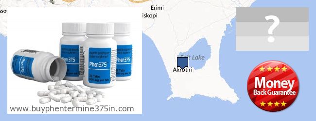 Kde kúpiť Phentermine 37.5 on-line Akrotiri