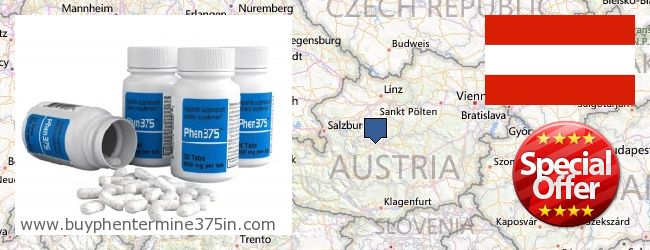 Kde kúpiť Phentermine 37.5 on-line Austria