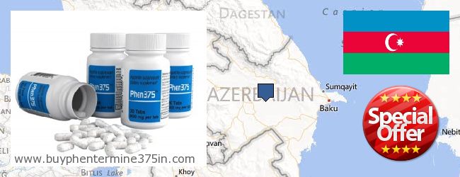 Kde kúpiť Phentermine 37.5 on-line Azerbaijan