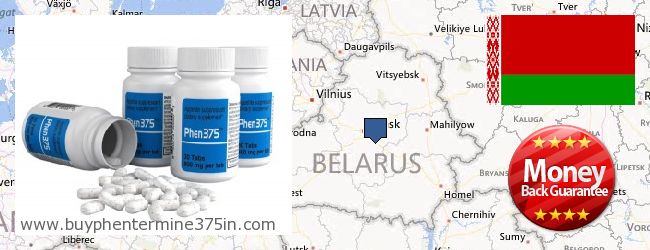 Kde kúpiť Phentermine 37.5 on-line Belarus
