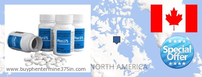Kde kúpiť Phentermine 37.5 on-line Canada
