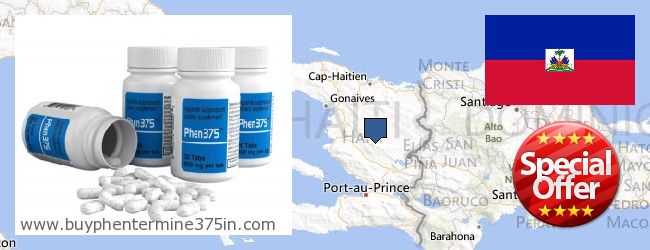 Kde kúpiť Phentermine 37.5 on-line Haiti
