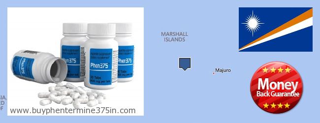 Kde kúpiť Phentermine 37.5 on-line Marshall Islands