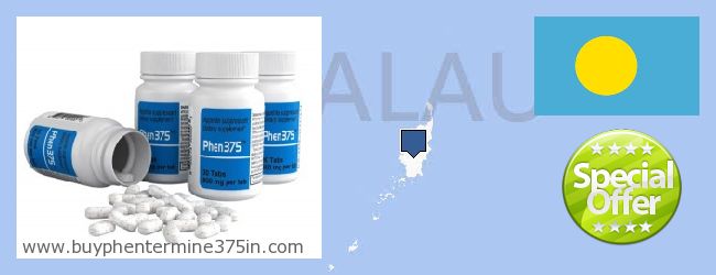 Kde kúpiť Phentermine 37.5 on-line Palau