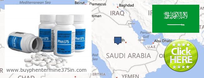 Kde kúpiť Phentermine 37.5 on-line Saudi Arabia