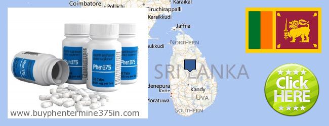 Kde kúpiť Phentermine 37.5 on-line Sri Lanka