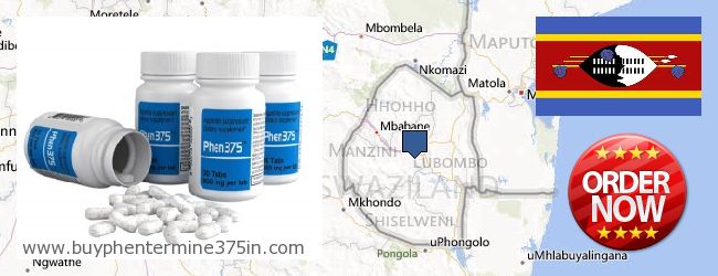 Kde kúpiť Phentermine 37.5 on-line Swaziland