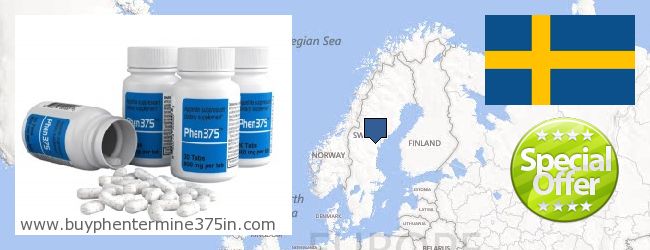 Kde kúpiť Phentermine 37.5 on-line Sweden