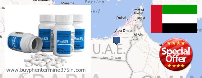 Kde kúpiť Phentermine 37.5 on-line United Arab Emirates