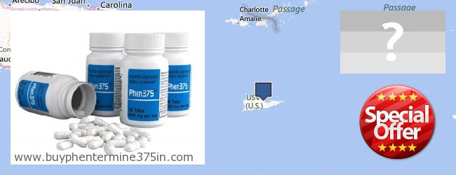 Kde kúpiť Phentermine 37.5 on-line Virgin Islands