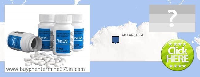 Jälleenmyyjät Phentermine 37.5 verkossa Antarctica