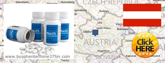 Jälleenmyyjät Phentermine 37.5 verkossa Austria