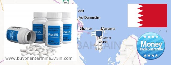 Jälleenmyyjät Phentermine 37.5 verkossa Bahrain