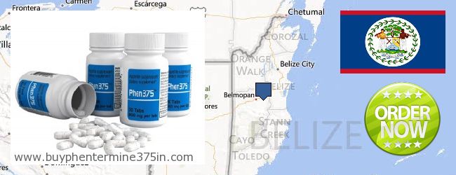 Jälleenmyyjät Phentermine 37.5 verkossa Belize