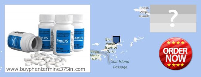 Jälleenmyyjät Phentermine 37.5 verkossa British Virgin Islands