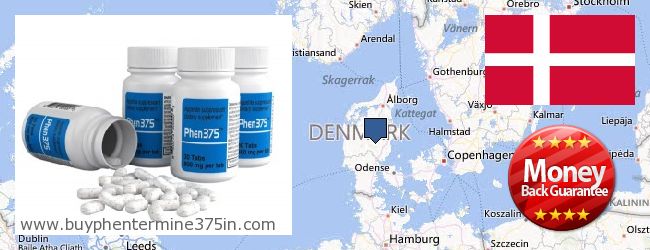 Jälleenmyyjät Phentermine 37.5 verkossa Denmark