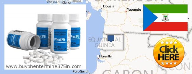 Jälleenmyyjät Phentermine 37.5 verkossa Equatorial Guinea