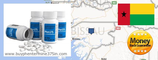 Jälleenmyyjät Phentermine 37.5 verkossa Guinea Bissau