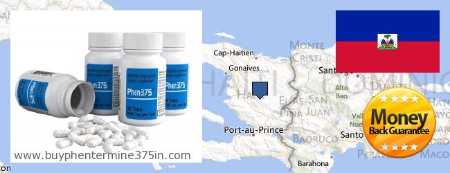 Jälleenmyyjät Phentermine 37.5 verkossa Haiti