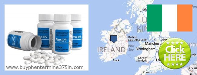 Jälleenmyyjät Phentermine 37.5 verkossa Ireland
