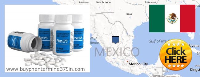 Jälleenmyyjät Phentermine 37.5 verkossa Mexico