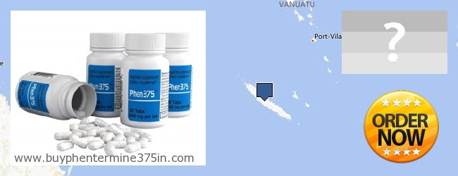 Jälleenmyyjät Phentermine 37.5 verkossa New Caledonia